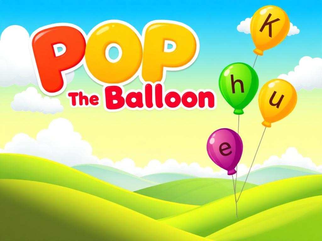 Kids Typing Games Online – Fun Free Typing Practice for Kids